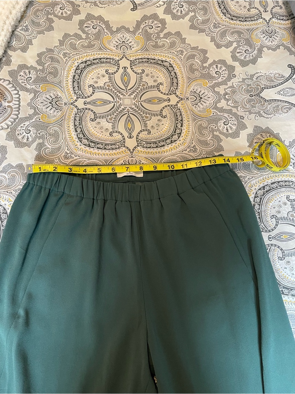 Babaton Pants - Picture 4 of 4